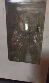 Yamato 群雄 銀河烈風 絕版 限定
