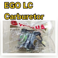 EGO  LC   Carburetor