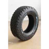 BFGoodrich KO3 All Terrain AT Tyre Tire ( 1 Piece ) For Prado Jeep Wrangler Fortuner, Suzuki Jimny