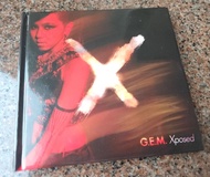 鄧紫棋 G.E.M. Xposed 專輯