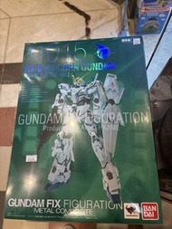 gundam fix #1015 rx-0 unicorn gundam