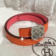 Belilla♥️Hermes 雙面皮帶