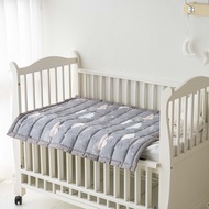 LOLBABY Zoomzoom ผ้ารองกันน้ำ แบบหนานุ่ม สไตล์เกาหลี