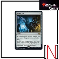 [MTG][Single][2X2] Aether Vial Rare [English]