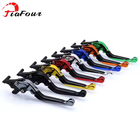 FIT For FORZA350 FORZA750 FORZA300 FORZA 125 250 300 350 750 ADV350 Folding CNC Brake Clutch Levers