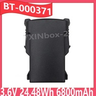 BT-000371 3.6V 24.48Wh 6800mAh Replacement Battery For Zebra MC93 MC930 MC9300 MC930B MC930P BTRY-MC