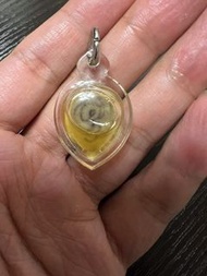 心型u尼佛牌手寫符