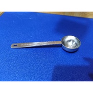 10ml Stainless Steel Measuring Spoon or 5g Stainless Measuring Spoon