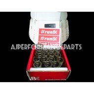 MITSUBISHI 4G61 4G67 4G63T RVR VR4 EVO123 BC BRIAN CROWER PERFORMANCE VALVE SPRING