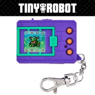 Digimon Color Ver.3 Original Vpet (Purple)
