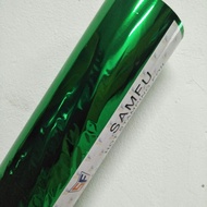 Hot stamping foil HIJAU TUA 142