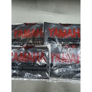 SEAT COVER 135LC/135LCII/NOUVO-LC A CLASS