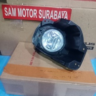 Foglamp fog lamp Honda jazz gk5, 2017, 2018, 2019, 2020, 2021 Original
