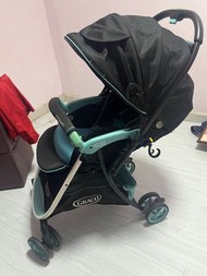 GRACO Citi Next  嬰兒手推車