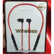 OKAMI WIRLESS EARPHONE hanging blutooth headset