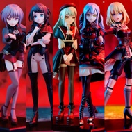 Bang Dream Ave Mujica Action Figure