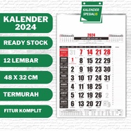 Wall Calendar 2024 Desk Calendar 2024 Latest Edition