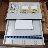 Otb Rack Brand Paz 24 C 1 U Type SC UPC Lkp Pigtail PAZ