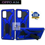 Phantom Robot Transformers - Casing Oppo A16 - Casing Robot