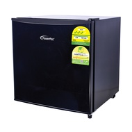 PowerPac 50L Bar Fridge with Lock (PPBF555BK)