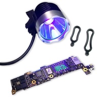 Uv paint drying lamp - UV glue using 5V USB power