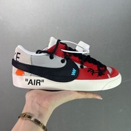 New low '77 jumbo removed double shoelace casual sports shoes