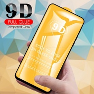 9D Tempered Glass For Realme 10 9i 8i 7i 6i 5i GT NEo 2 3 5 Pro Master C3 C11 C12 C15 C17 C25y C25s 