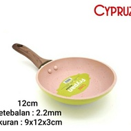 Marble Fry Pan/Wok Pan Mable-12/Home Appliances/Kitchen Frying/Frying