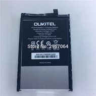 Mobile phone battery OUKITEL K3 battery 6080mAh 5.5inch  MTK6750T 4+64G Long standby time OUKITEL Mo