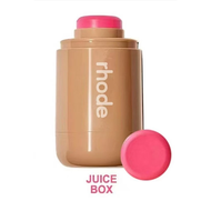 rhode pocket blush 5.3gมอบความชุ่มชื้นให้กับผิวเพื่อพวงแก้มที่นุ่มดุจผิวเด็ก