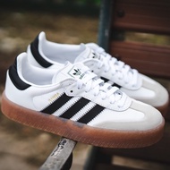 [ของแท้ ส่งไว จากไทย] ADIDAS ORIGINALS SAMBA W 4.5uk/37.5eur/23cm