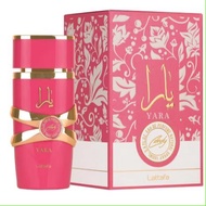 Yara ️/ Yara Candy / Yara Moi ️/ Yara Tous / Asad / Asad Bourbon / Asad Zanzibar ️‍EDP 100ML Perfume