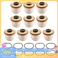 In stock-10PCS   Replacement Filter Element 23390-0L041 23390-0L030 3390-0L010 23390-0L020 for  Hiac