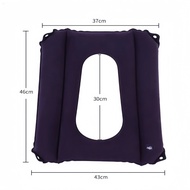 Bantal Orthopedi Wasir/Tulang Ekor Cegah Decubitus untuk Pasien/Kursi Roda Ampuh