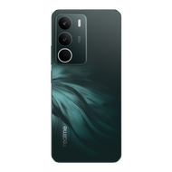 Realme C71 4/128GB สี (Forest Owl White Swan)