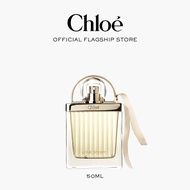 น้ำหอมผู้หญิง Chloé Love Story Eau De Parfum 50ml | Stephanotis Jasmine Orange Blossom Cedarwood | A