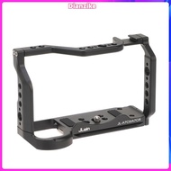 Camera  Cage  A7CII A7CR A7C2 Camera  Cage Expansion Frame Vertical  Single  Cage Easy to Use