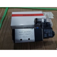 Solenoid Valve 4V210