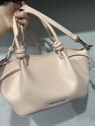 Charles&Keith 小ck包包斜挎包