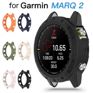 Case for Garmin MARQ Gen2 Protection Cover for Garmin MARQ 2 Adventurer Golfer Captain Athlete Aviat