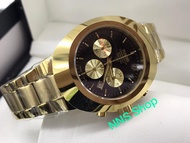 RADO ALL FUNTION BATTERY STOP WATCH FOR MAN (NEW STOCK)