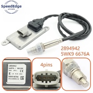 OEM 2894942 5WK96676A Car Accessories Automotive Exhaust Gas Oxygen NOX Nitrogen Oxide Sensor For Cu