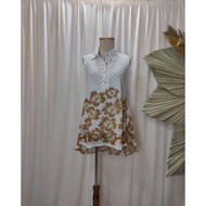 Dress by Instyle Studio