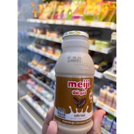 Chocolate Meiji Milk