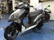 [台中大都會機車]每日特價中古車 JET S 125 2016年優質中古車 滿18歲即可辦分期 免保人免工作證明