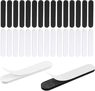 Lifethw Hat Size Reducer,Hat Sizer Reducer Insert,Self Adhesive Foam Tape for Adjusting Cap Fit - Ap