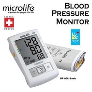 Microlife - BP A3L舒適型血壓計(專業型)