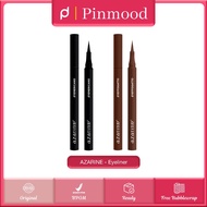 AZARINE x RED VELVET - OH! SO FINE LINER (1.5 ml) - Eyeliner Eyettention Waterproof Smudgeproof