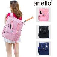 ★New★ 19 anello badminton bag backpack for men and women outdoor sports and leisure universal tennis bag student bag