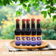 KICAP MANIS PEKAT  (MAGIC COOK), CONCENTRATED SWEET SAUCE, 濃縮甜醬 , Sabah